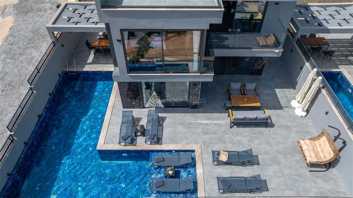 Villa Cihan — 58