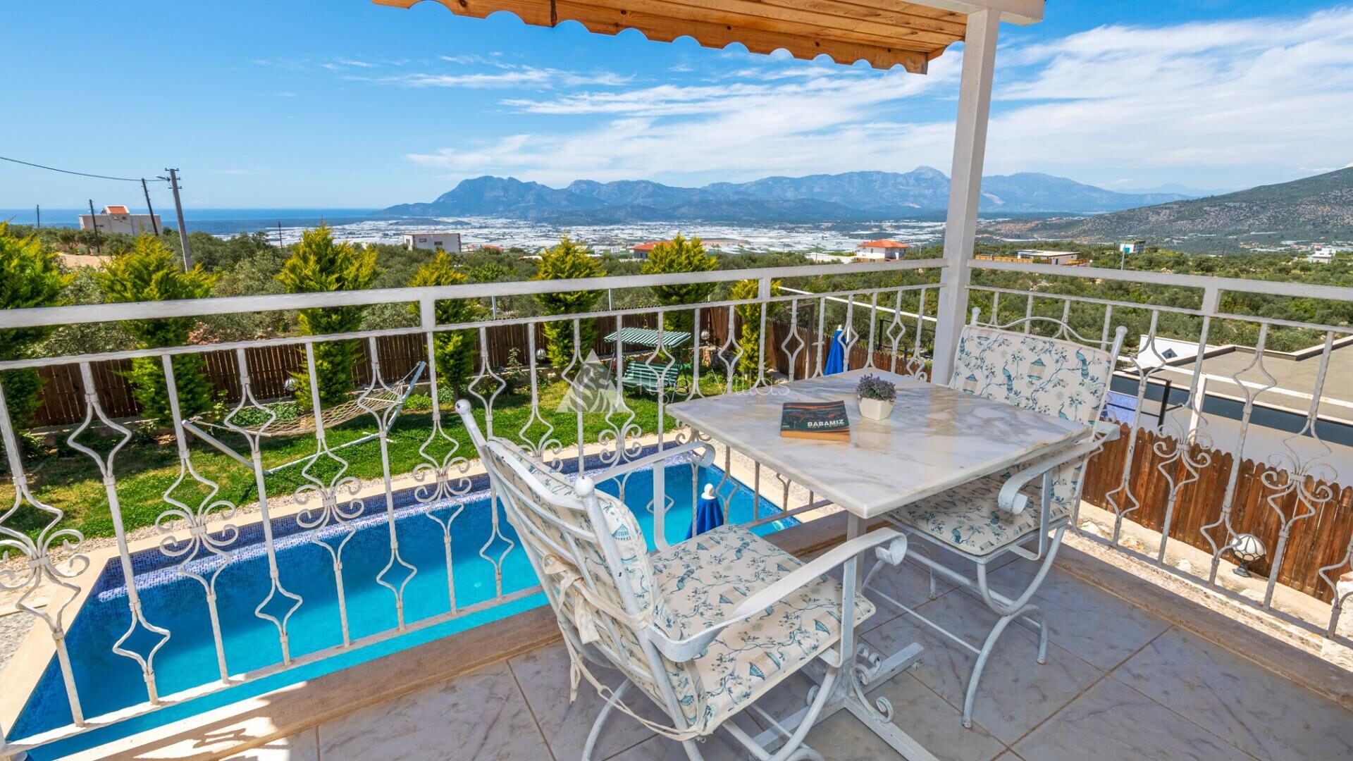 Villa Atılgan — 57