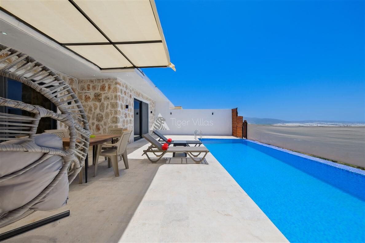 Villa Yörük 4 Çayköy — 15