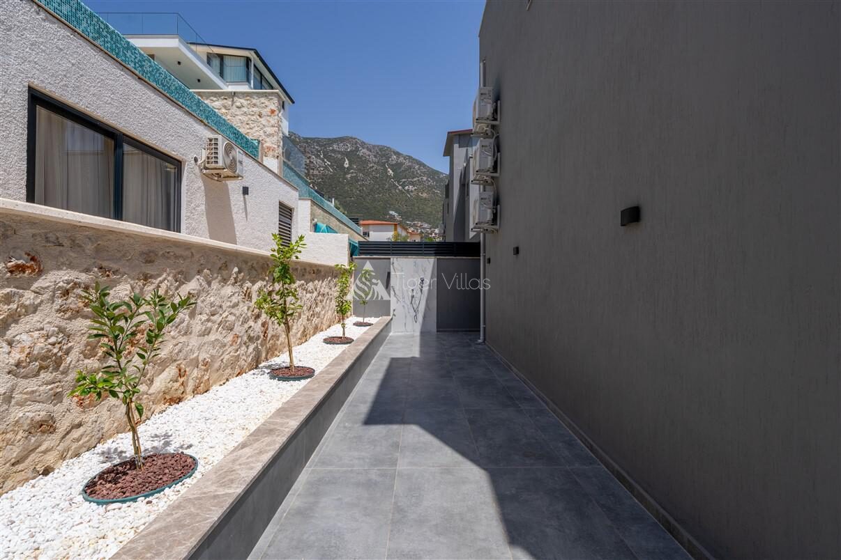 Villa Cihan — 60