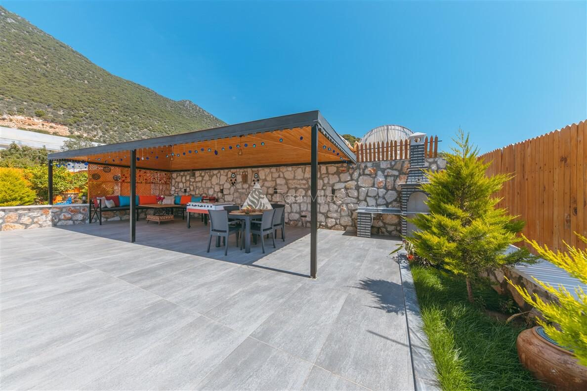 Villa Mercan Sısla — 30