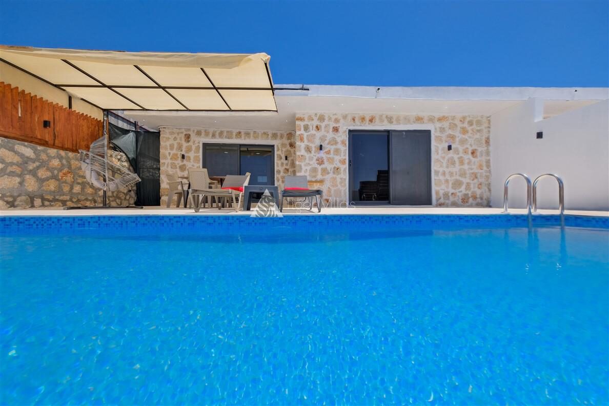 Villa Yörük 4 Çayköy — 18