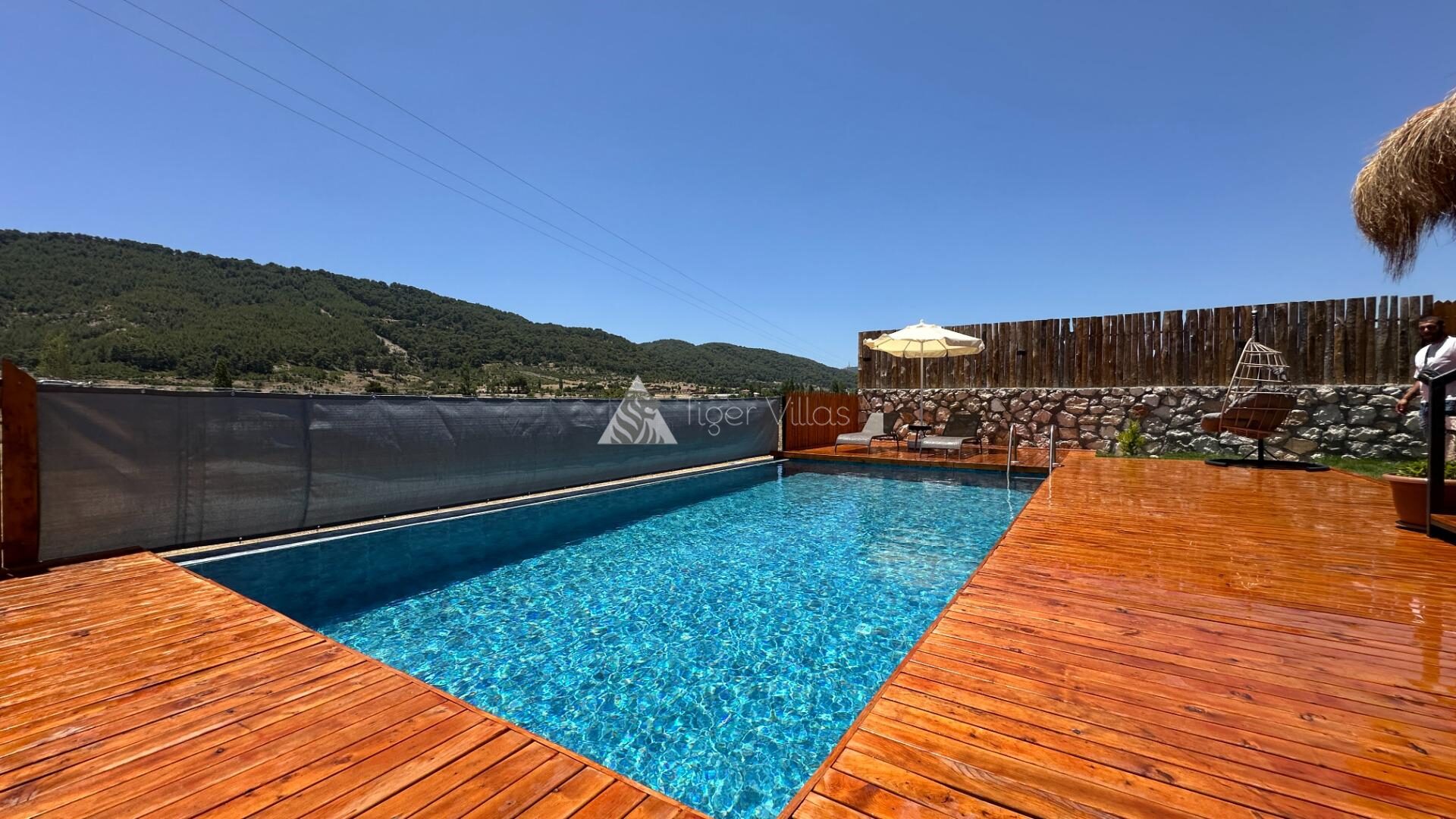 Villa Koca Armut 1 — 5