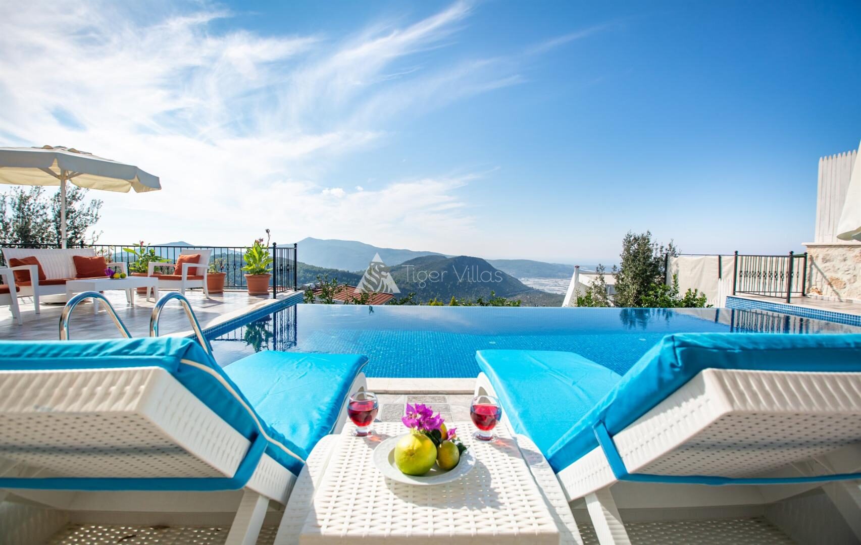 Villa Eslem Üzümlü — 7