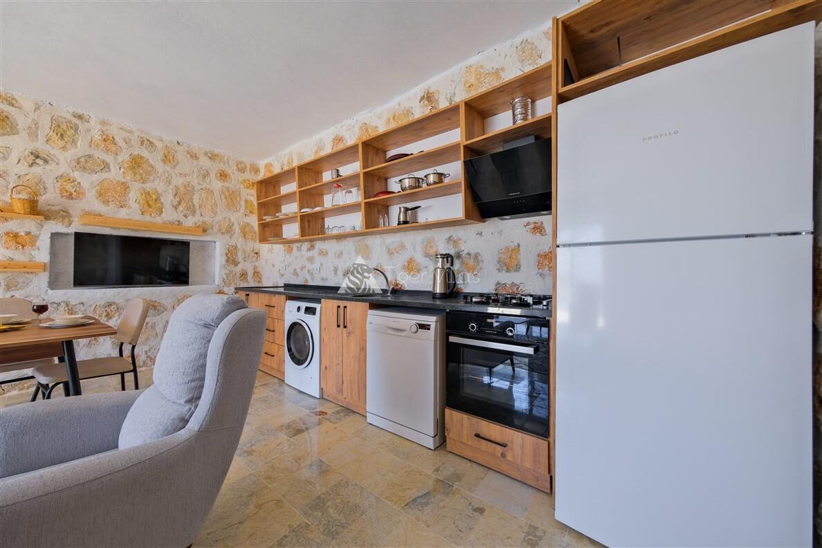 Villa Yörük 4 Çayköy — 24