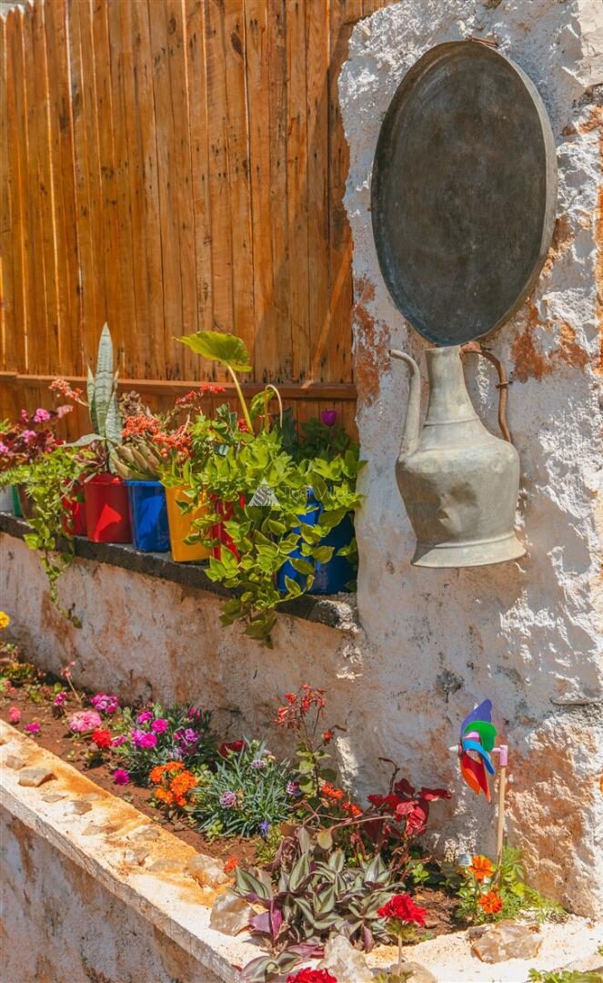 Villa Mercan Sısla — 38