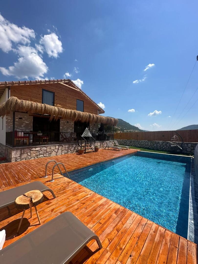 Villa Koca Armut 1 — 10