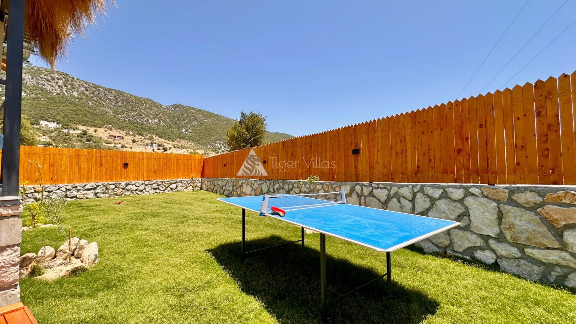 Villa Koca Armut 1 — 12