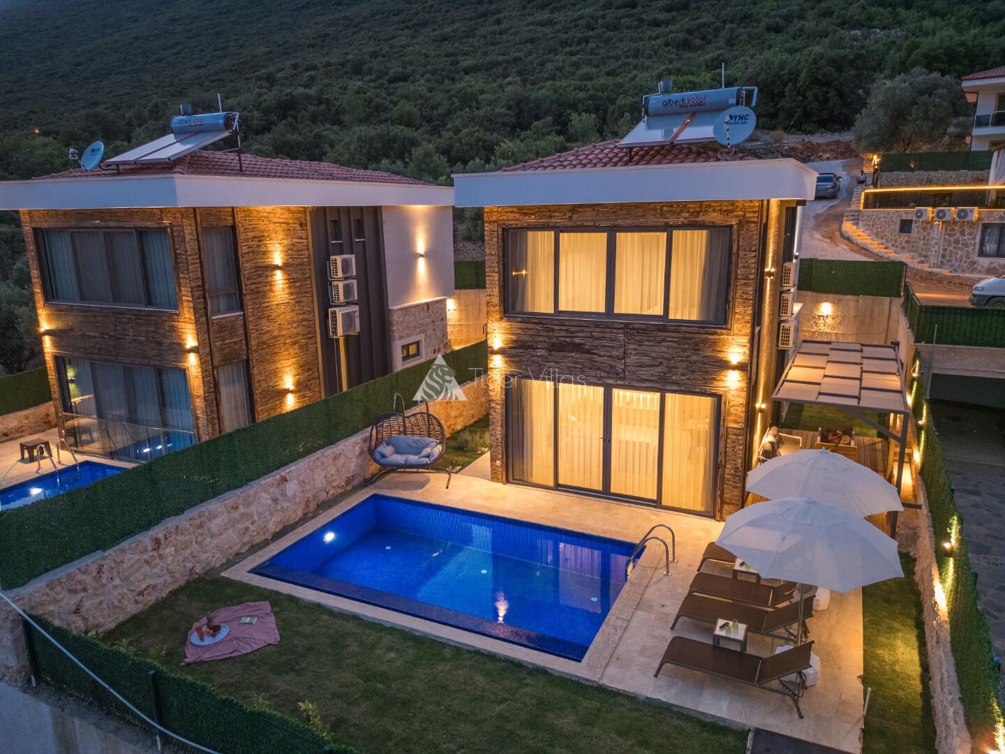 Villa Brown — 58