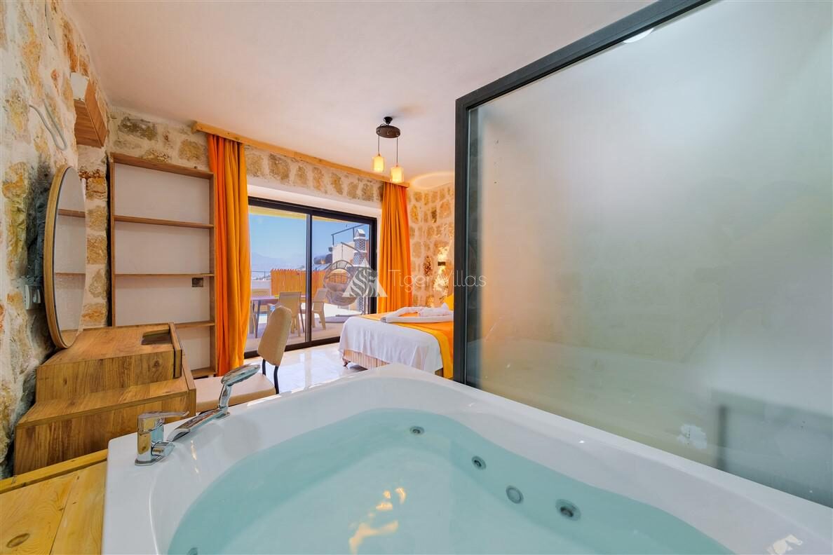 Villa Yörük 4 Çayköy — 31