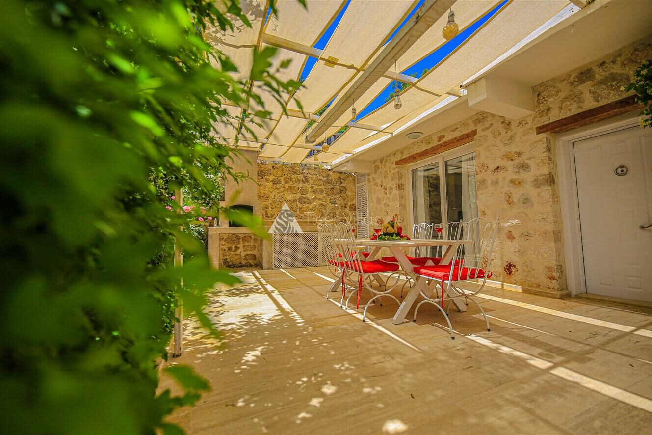 Villa Mucize — 46