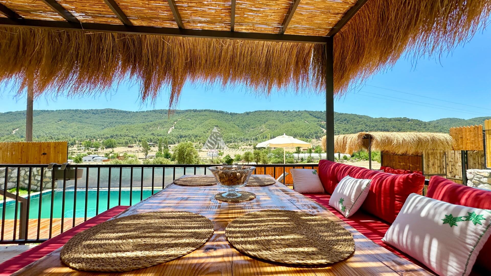 Villa Koca Armut 1 — 15