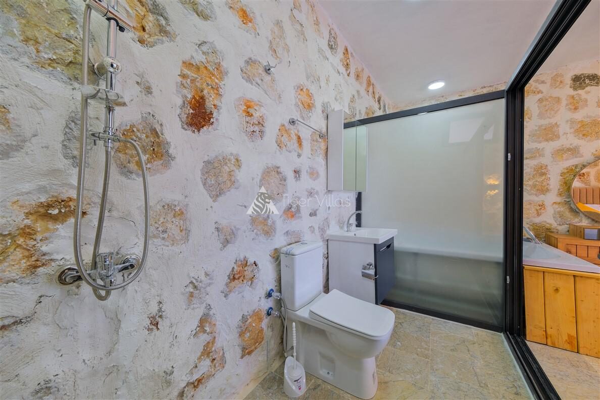 Villa Yörük 4 Çayköy — 34