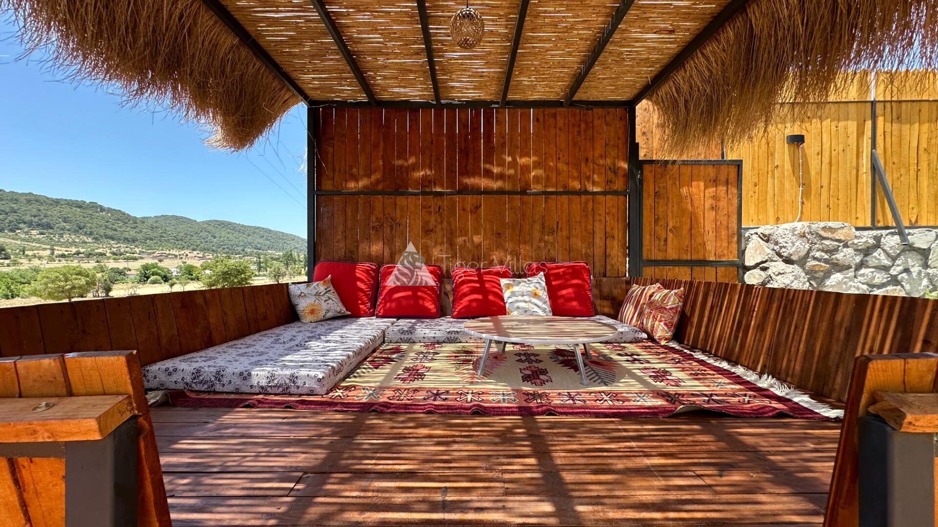 Villa Koca Armut 1 — 16