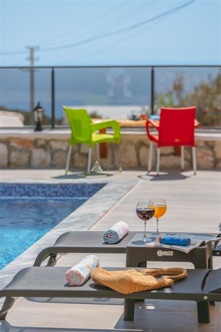 Villa Mercan Sısla — 47