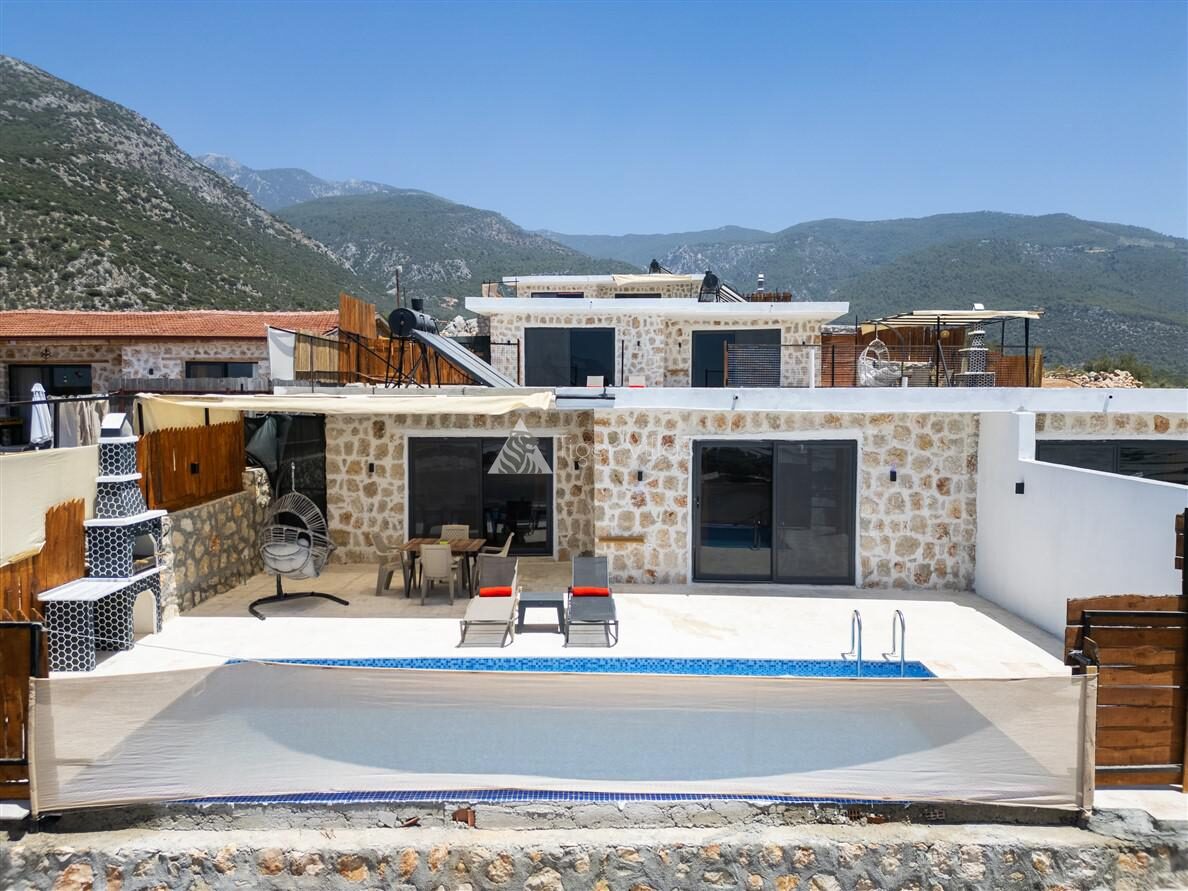 Villa Yörük 4 Çayköy — 35