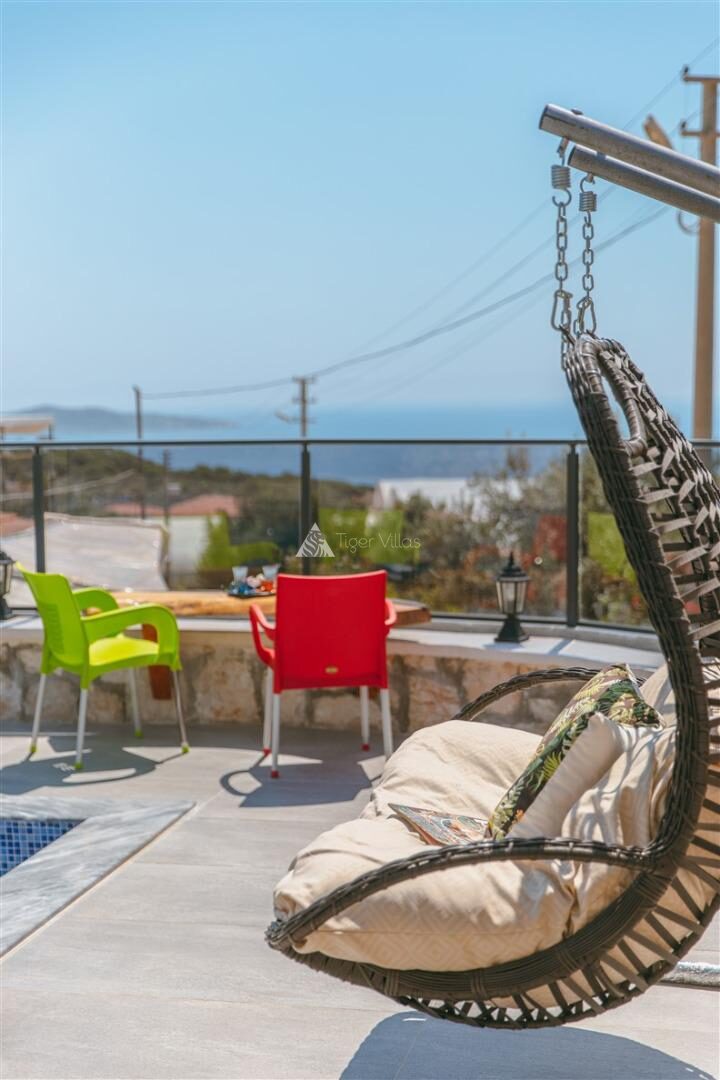 Villa Mercan Sısla — 48