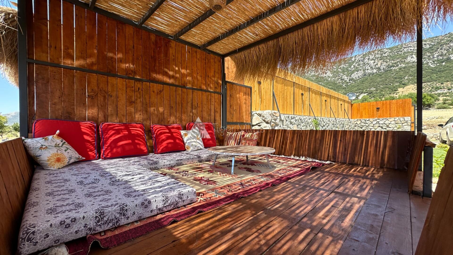 Villa Koca Armut 1 — 17