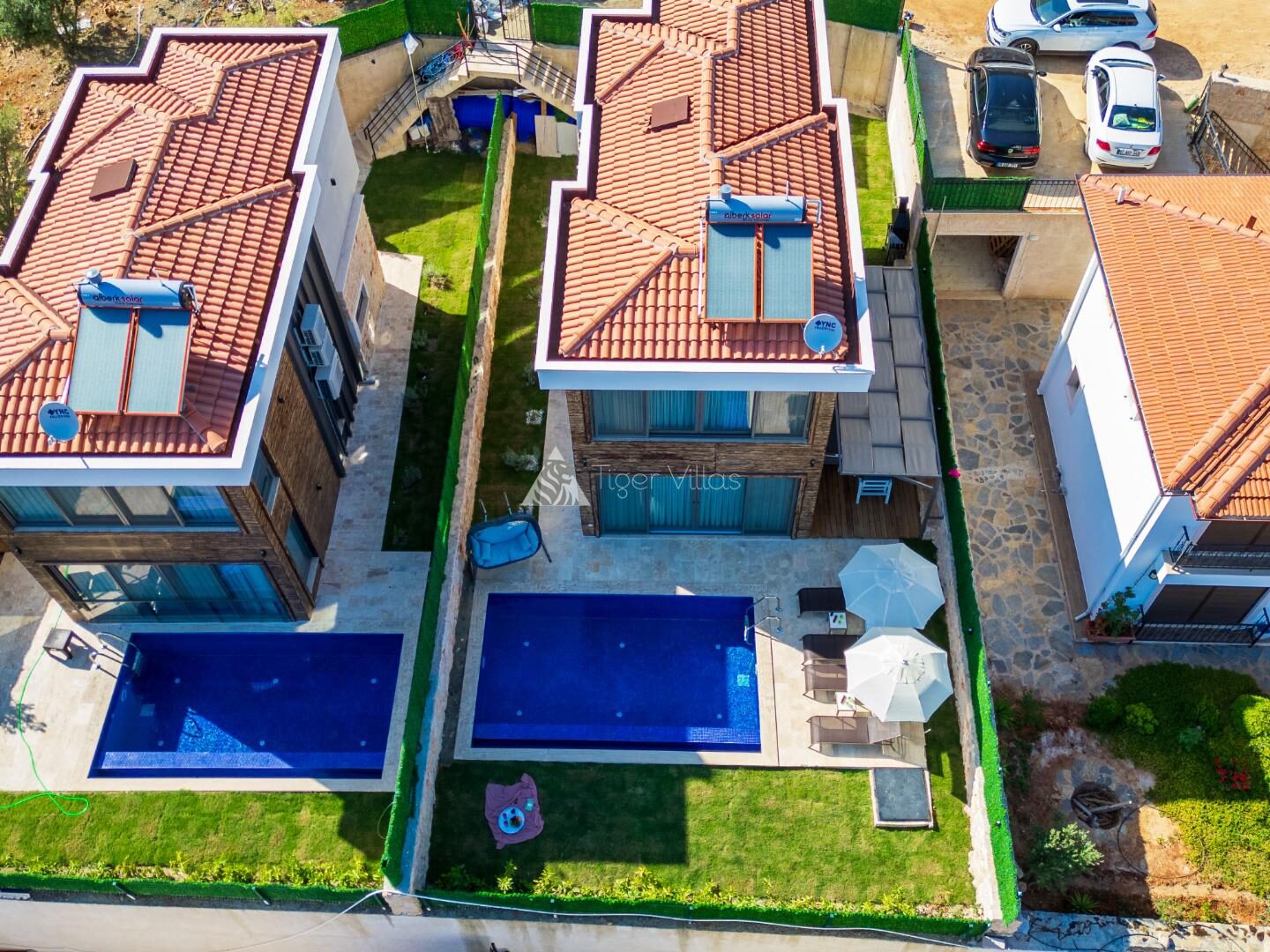 Villa Brown — 66