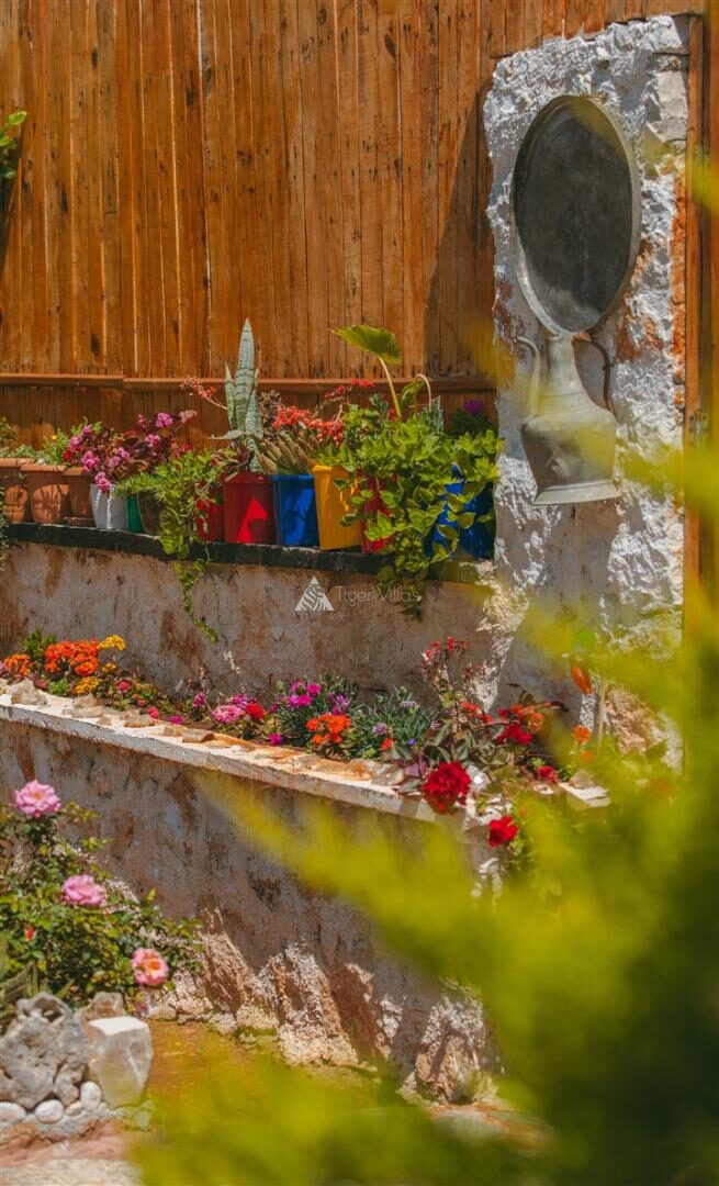 Villa Mercan Sısla — 55
