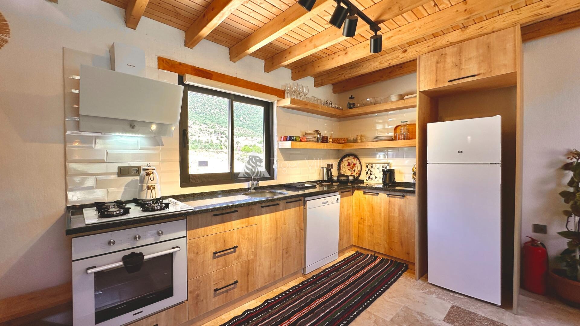 Villa Koca Armut 1 — 21