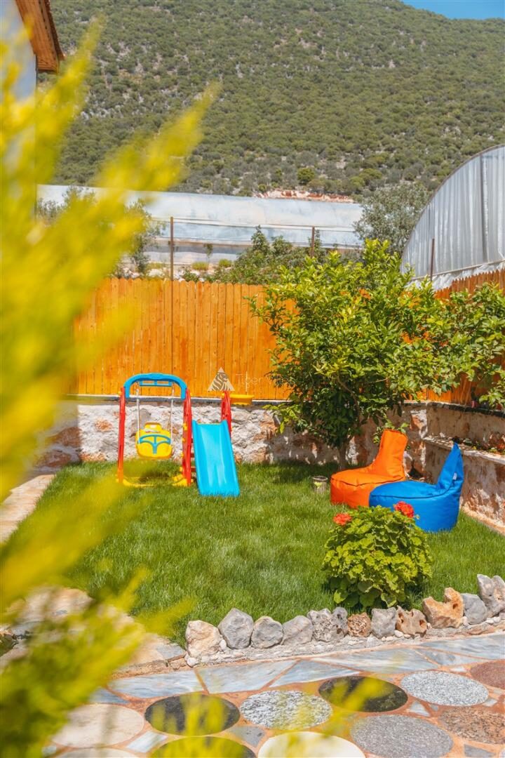 Villa Mercan Sısla — 58