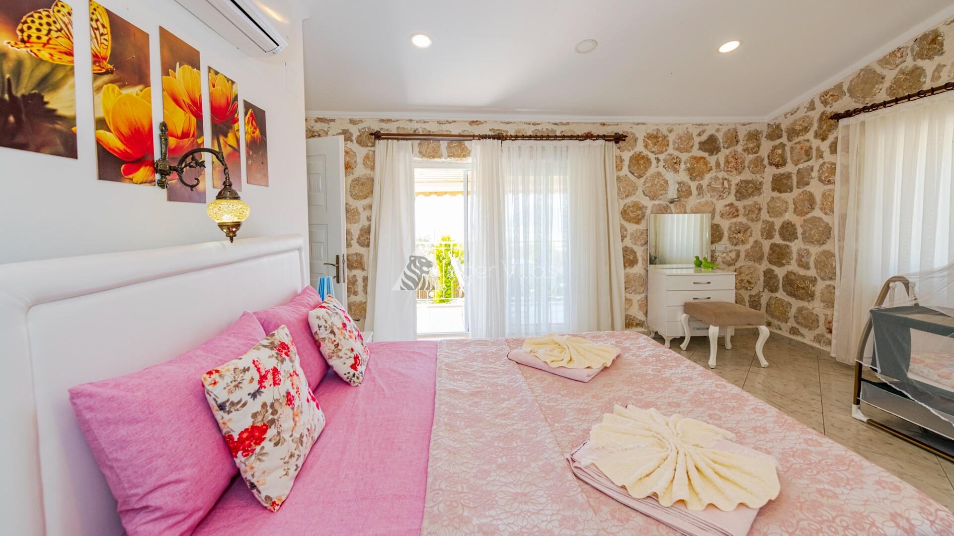 Villa Atılgan — 82