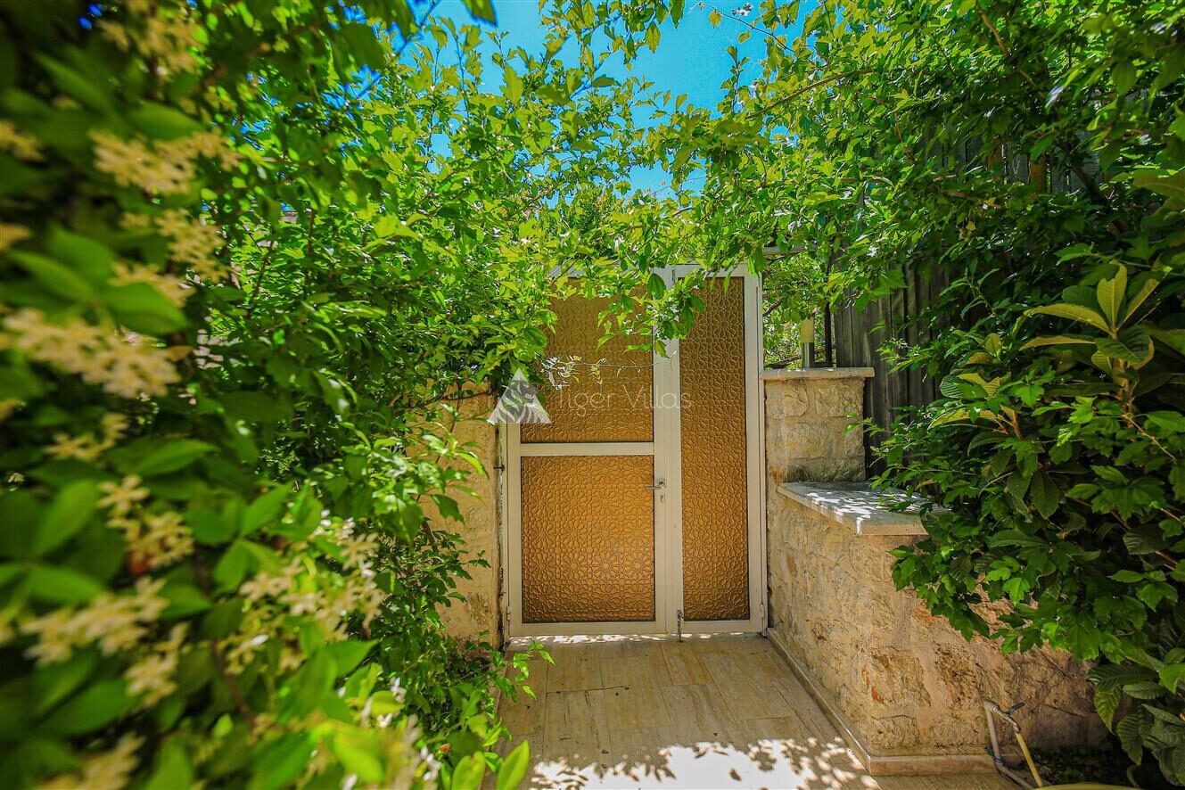 Villa Mucize — 52
