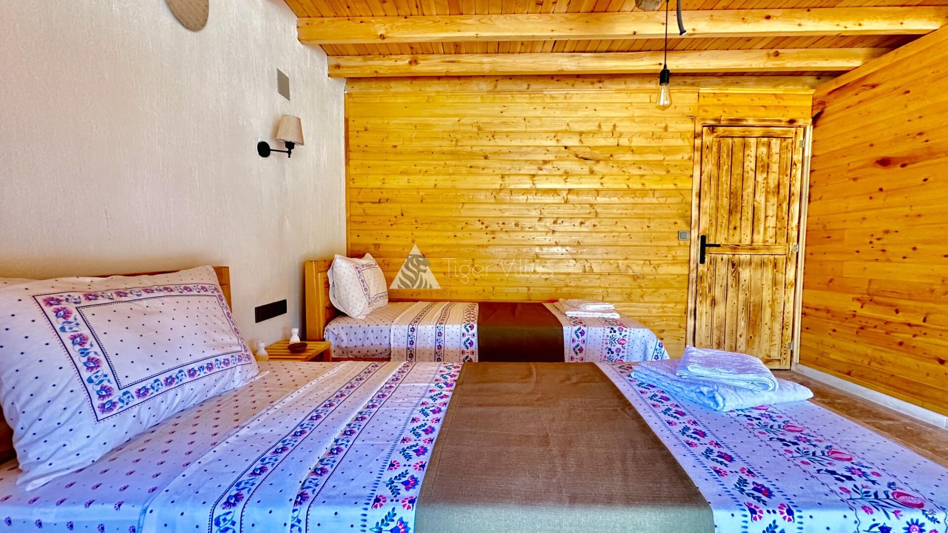 Villa Koca Armut 1 — 30