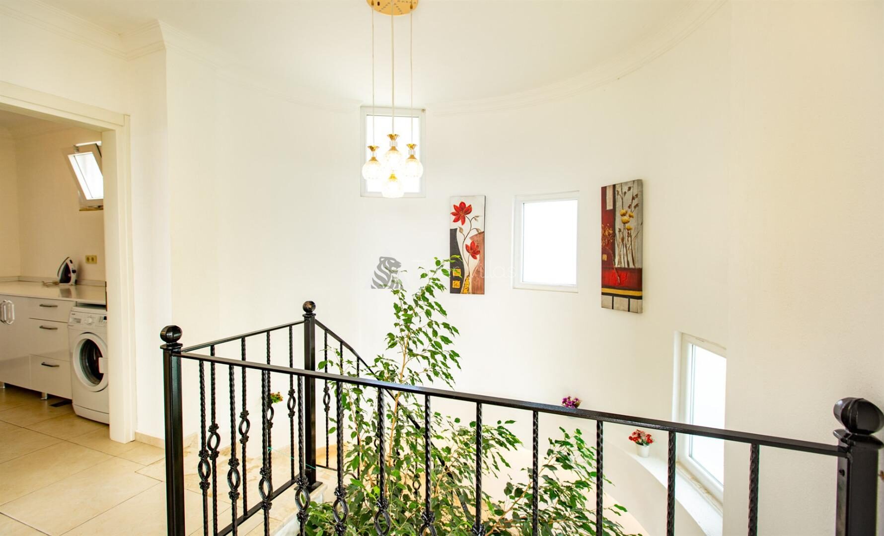 Villa Eslem Üzümlü — 32