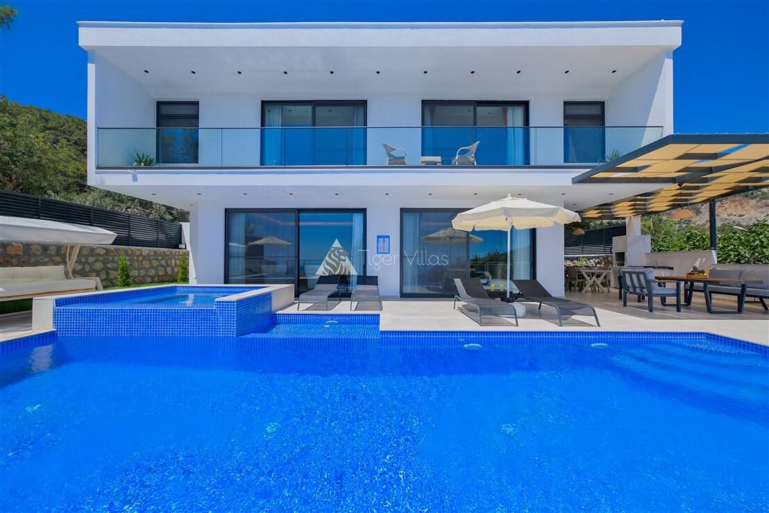 Villa Dolce Deluxe — 15