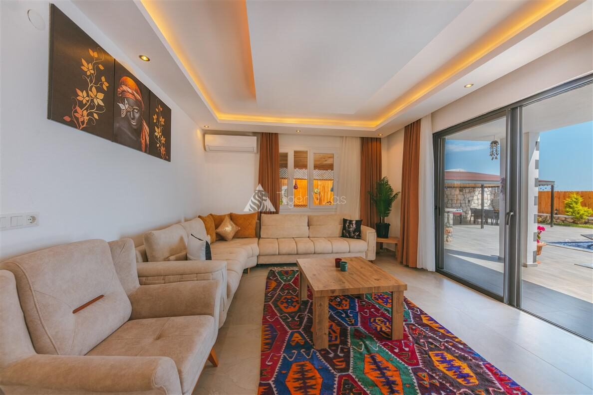 Villa Mercan Sısla — 73