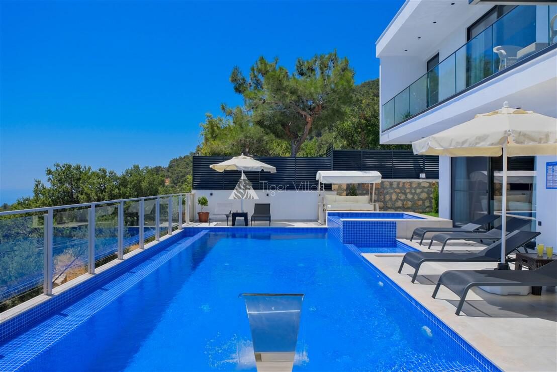 Villa Dolce Deluxe — 17