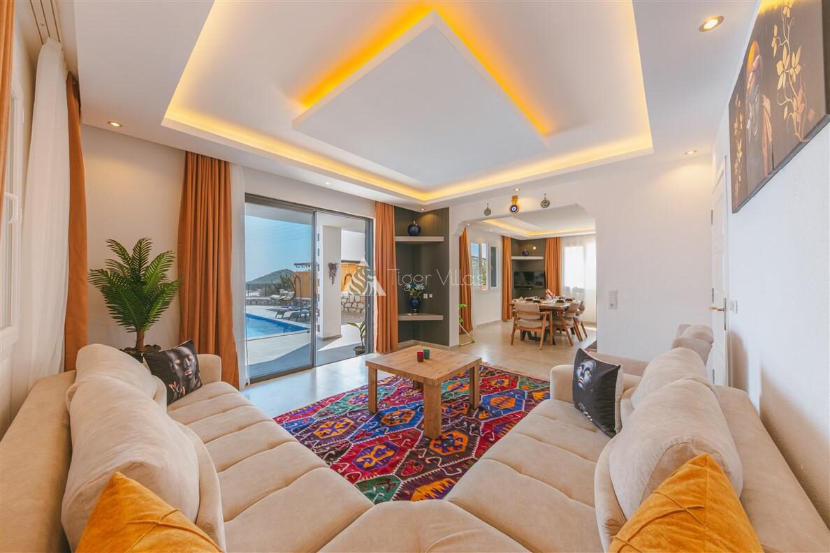 Villa Mercan Sısla — 74