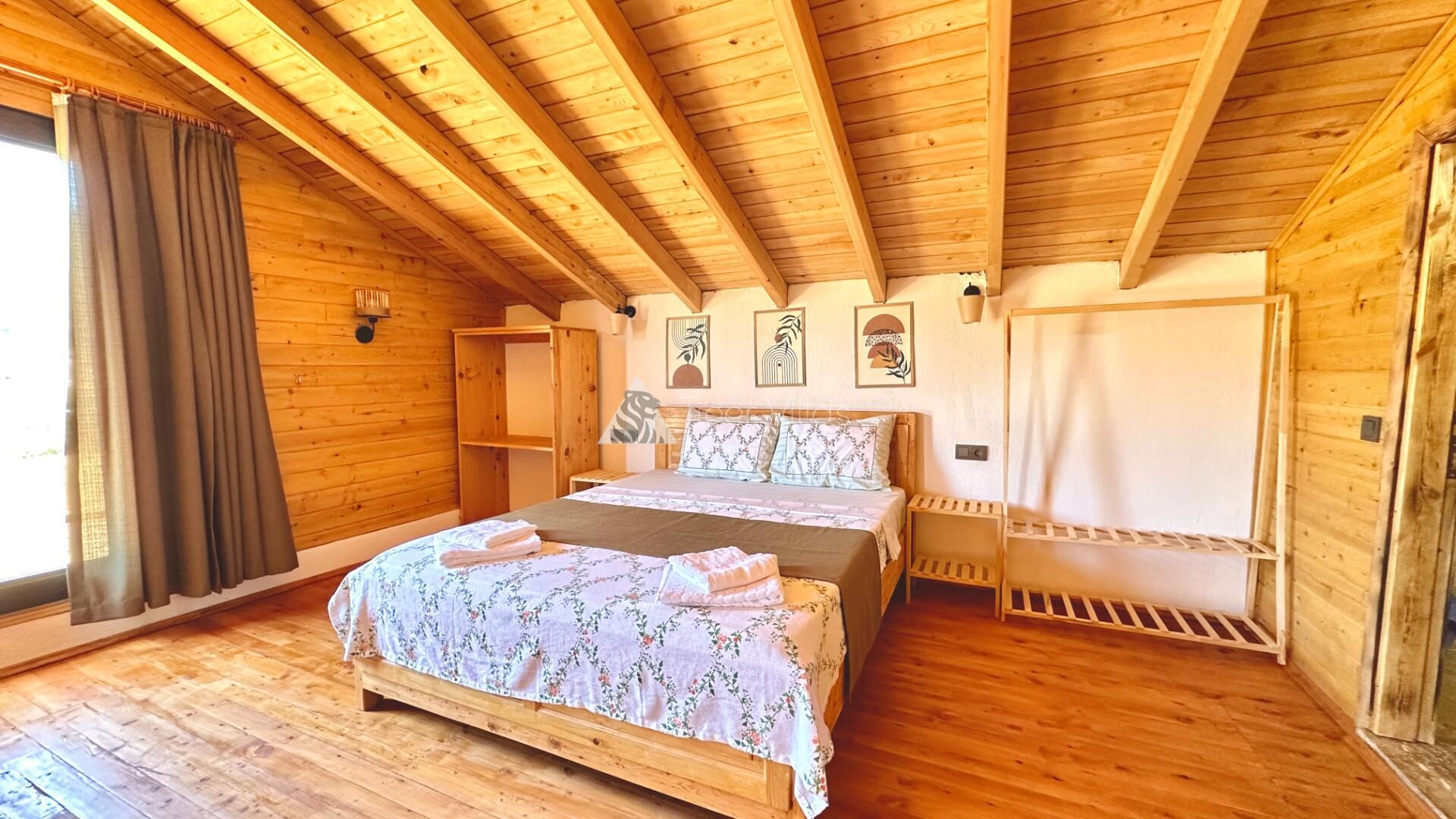 Villa Koca Armut 1 — 34