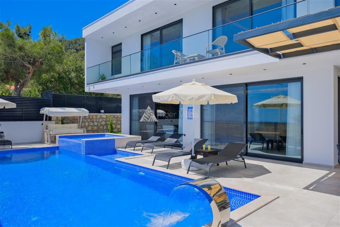 Villa Dolce Deluxe — 19