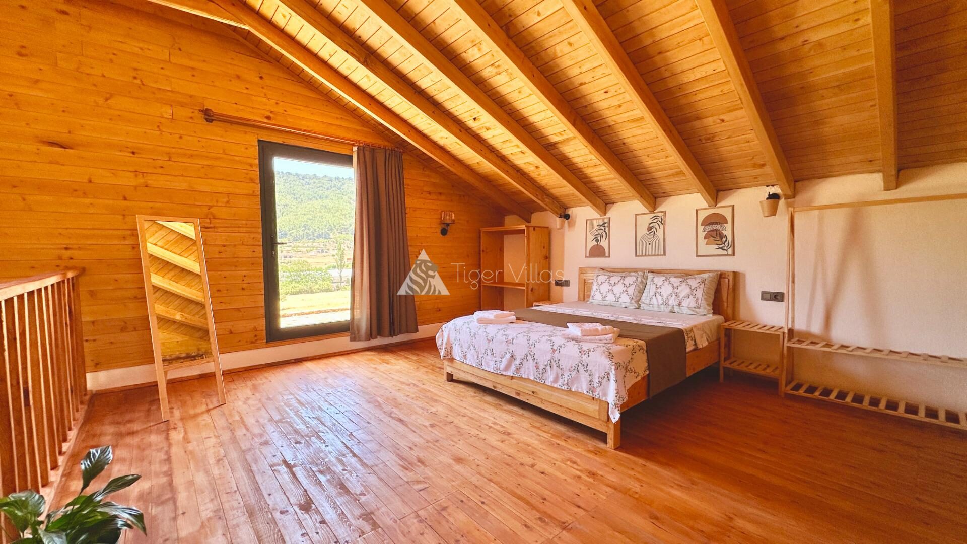 Villa Koca Armut 1 — 35