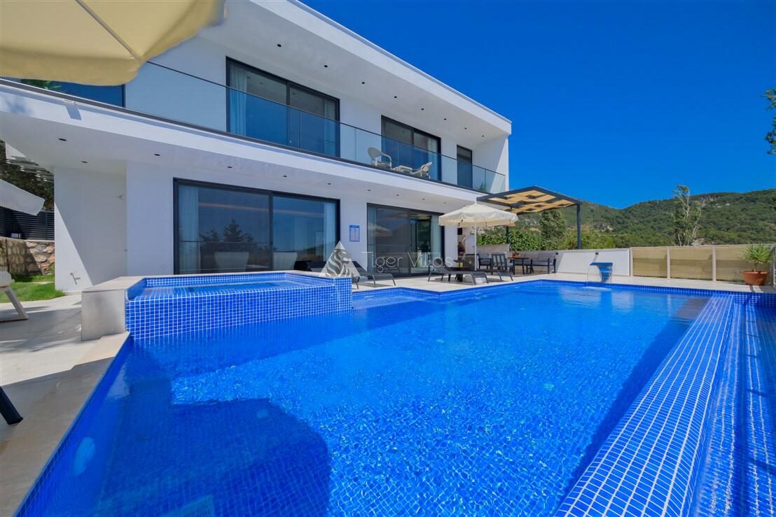 Villa Dolce Deluxe — 20