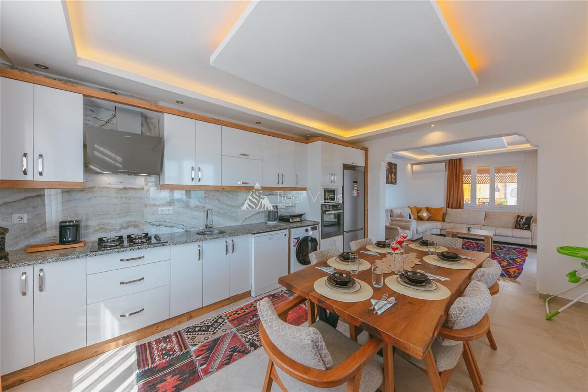 Villa Mercan Sısla — 77