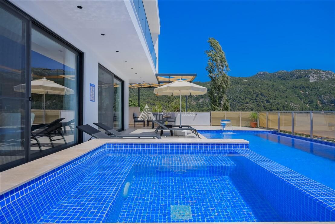 Villa Dolce Deluxe — 21