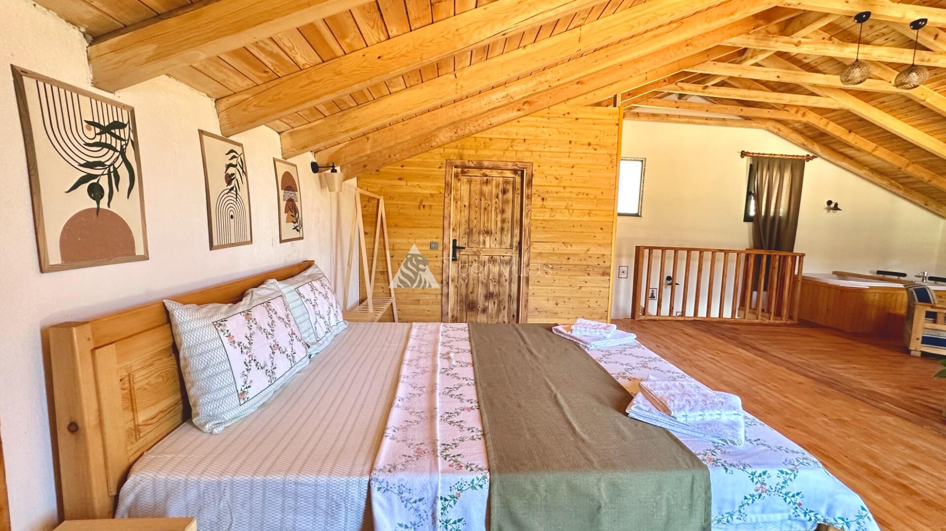 Villa Koca Armut 1 — 36