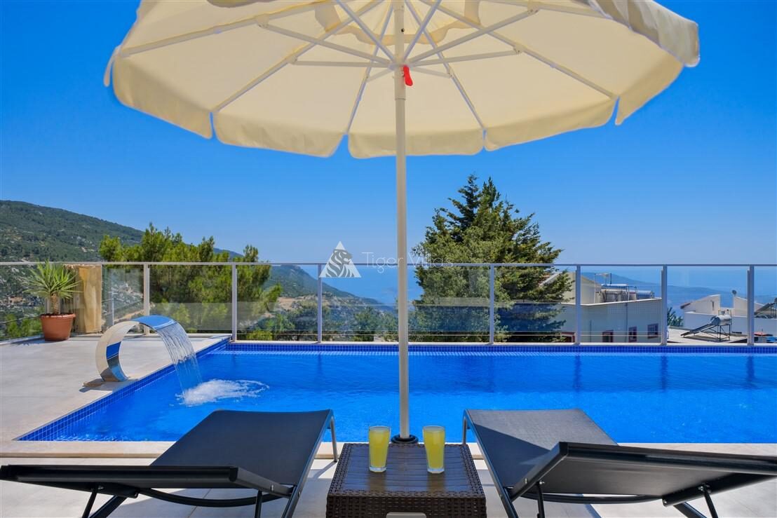 Villa Dolce Deluxe — 30