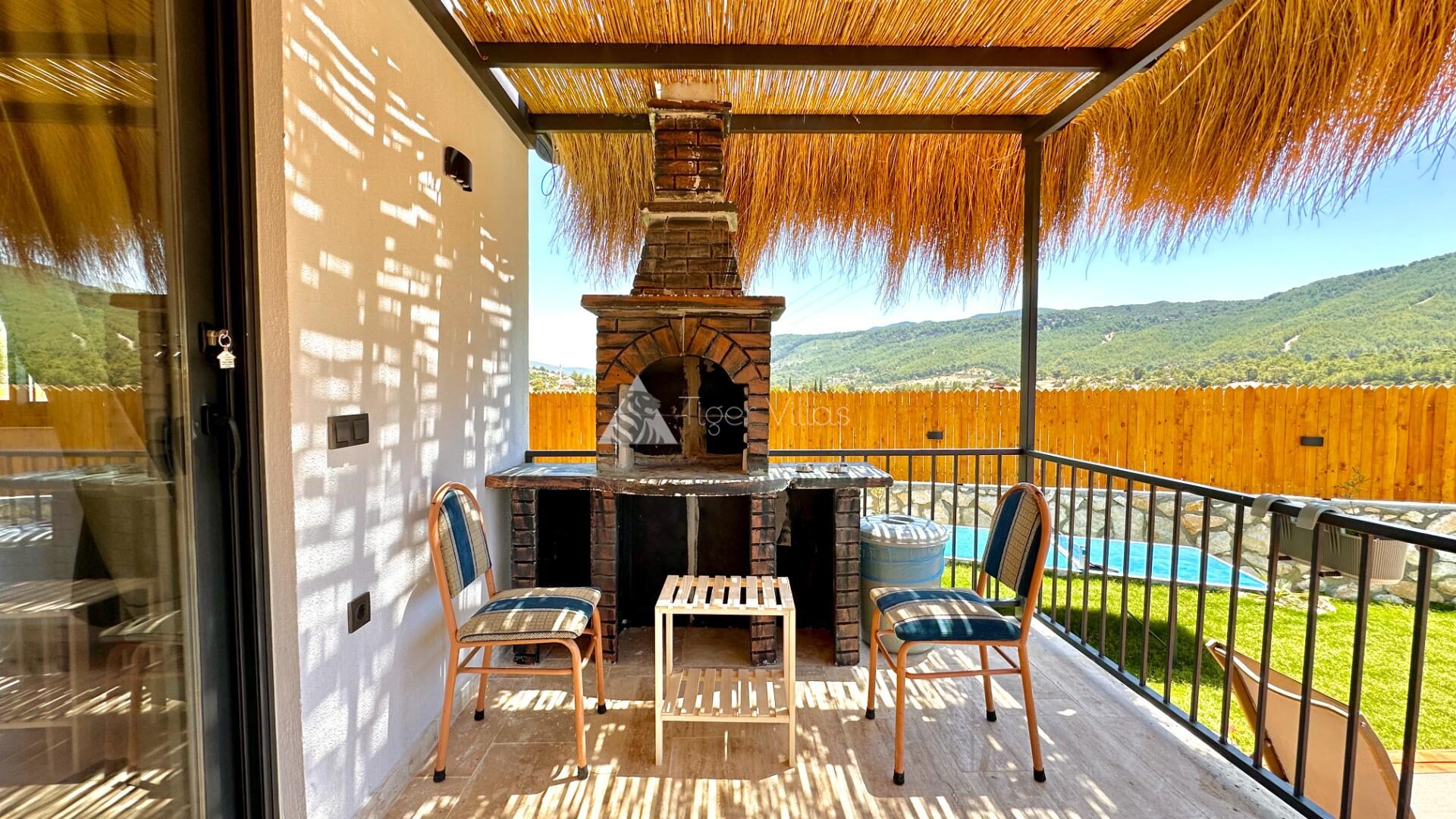 Villa Koca Armut 1 — 42