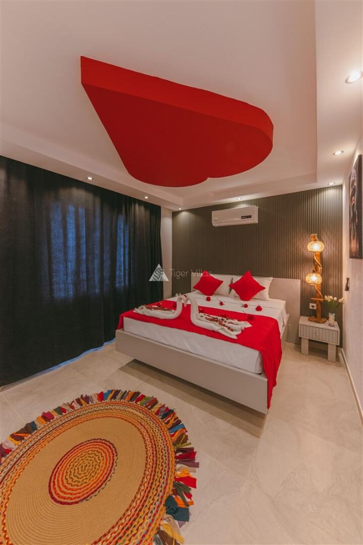 Villa Mercan Sısla — 89
