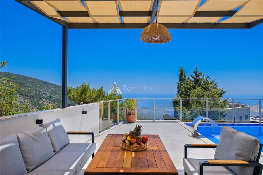 Villa Dolce Deluxe — 39