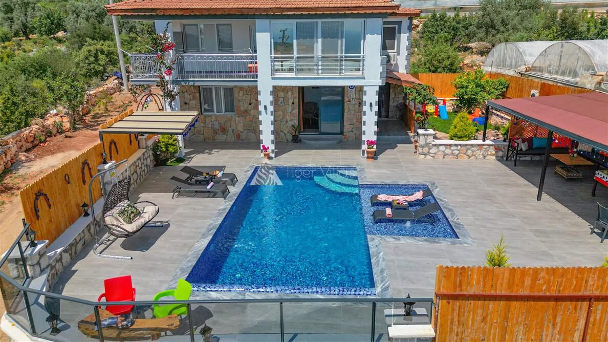 Villa Mercan Sısla — 98