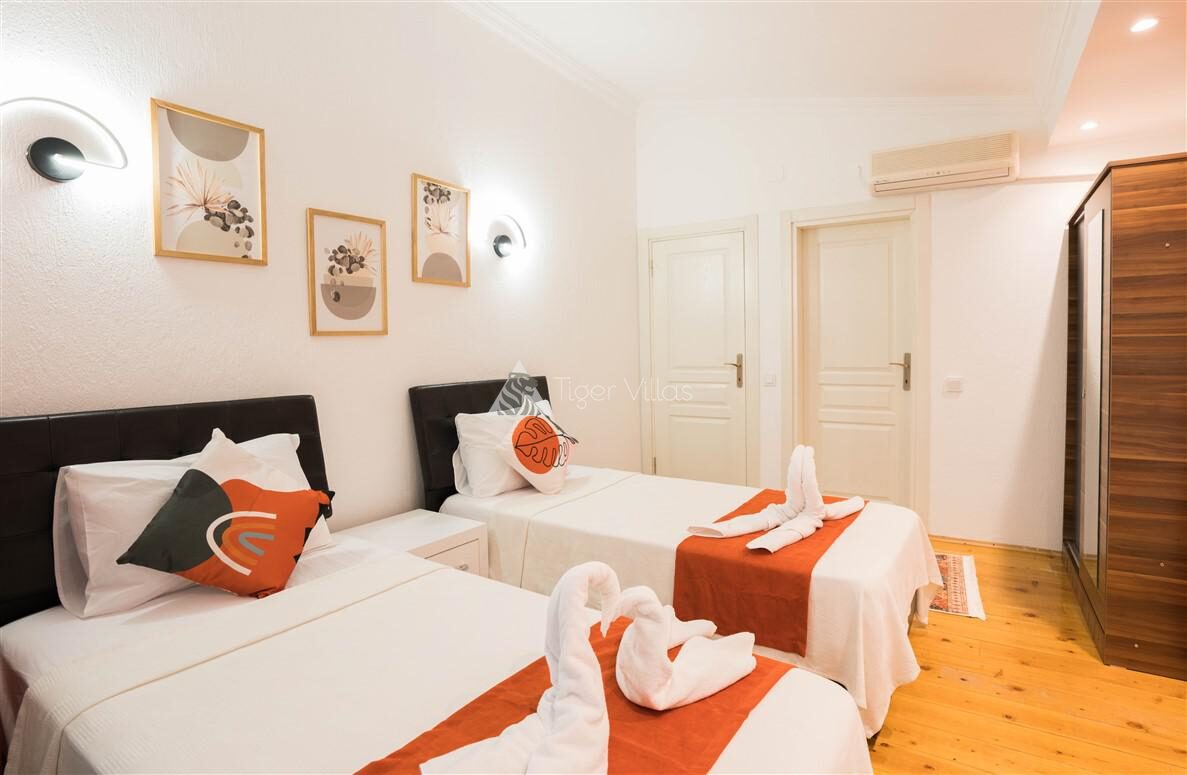 Villa Mazaka Bezirgan — 30
