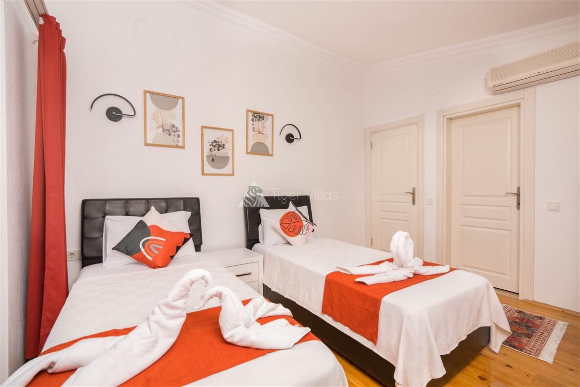 Villa Mazaka Bezirgan — 33