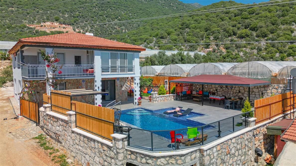 Villa Mercan Sısla — 102