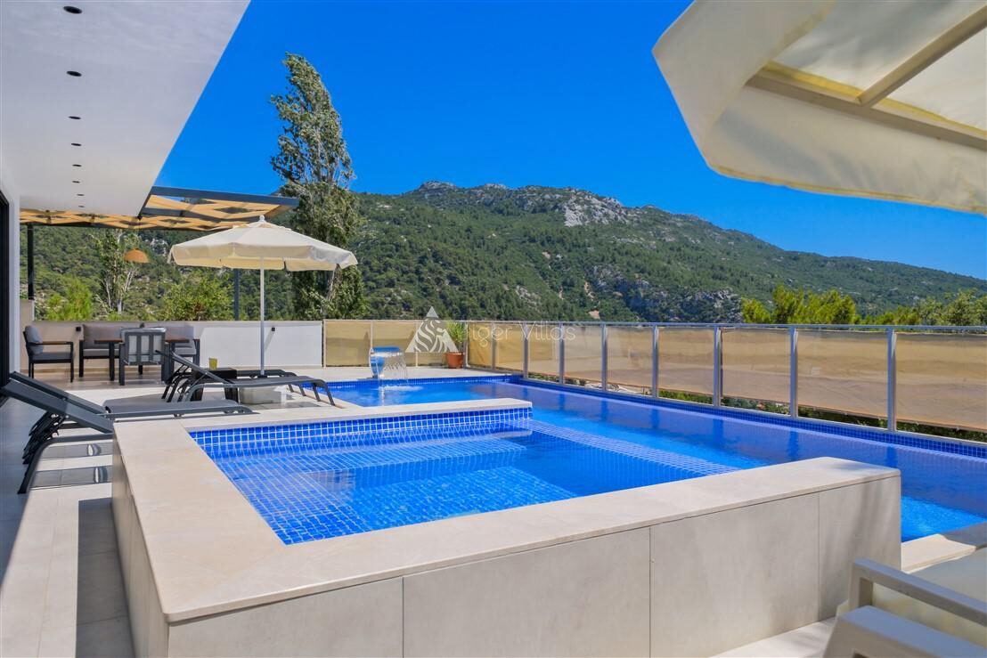 Villa Dolce Deluxe — 47